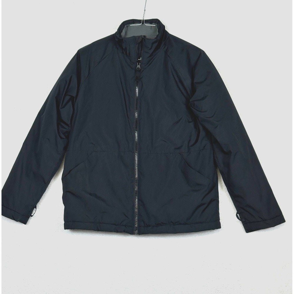 All in Motion  Sport Jacket in liner  Black Size Youth XL‎